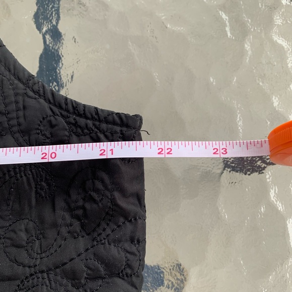 Quilted vest - Picture 5 of 7